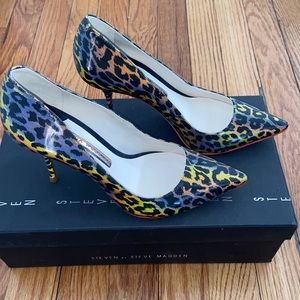 Sofia Webster pumps